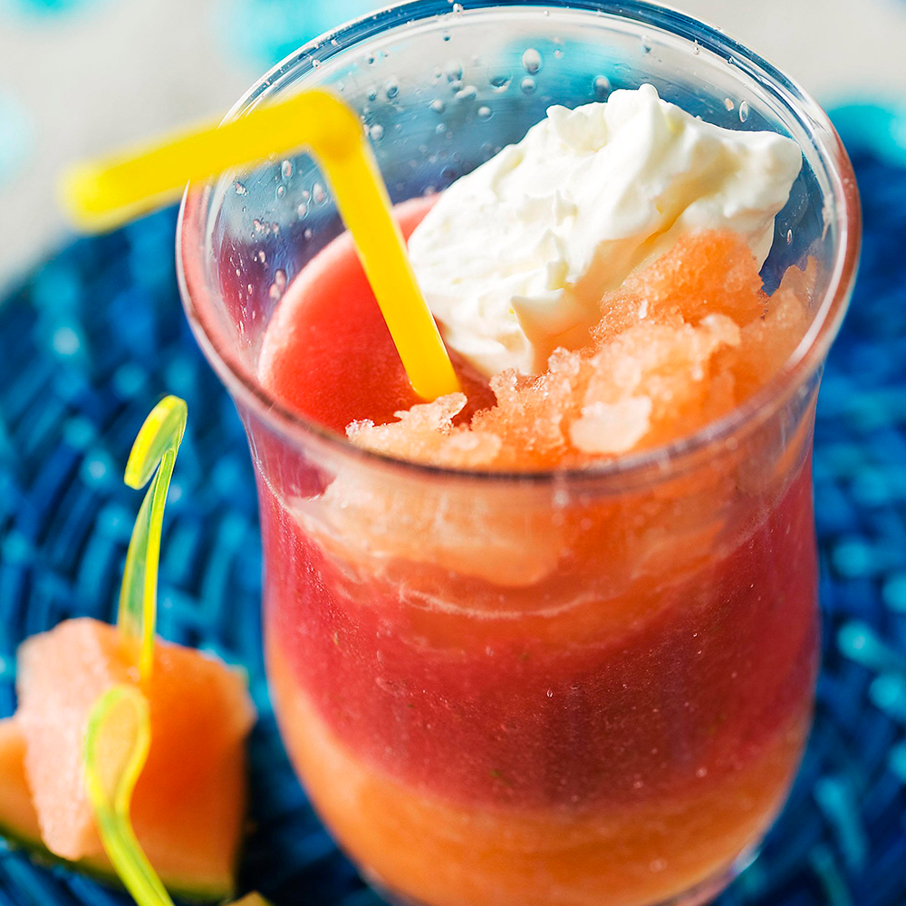 jus-melon jus au melon
