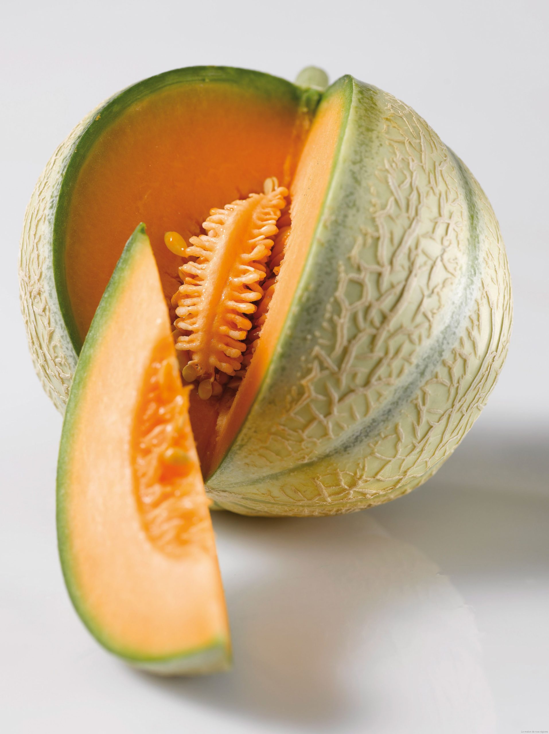 melon-de-nos-regions-melon-bijou bien choisir son melon